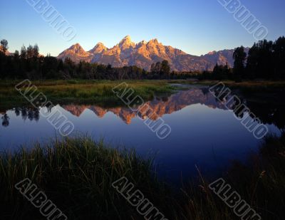 Schwabacher Landing #18