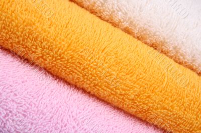 towels