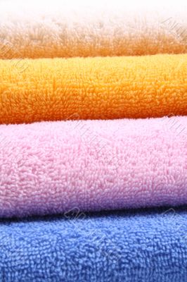 towels