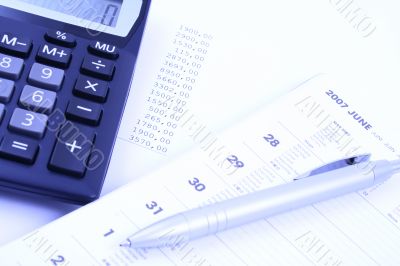 year planner