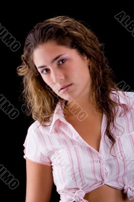 Latin girl
