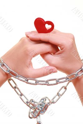 prisoner of love