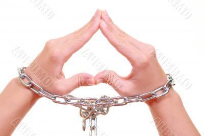 prisoner of love