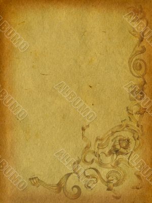 Vintage background2