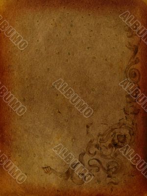 Vintage background