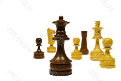 Random Chess