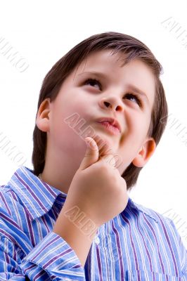 Thinking