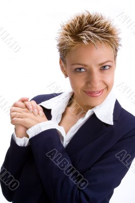 Business woman 4