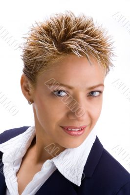 Business woman 2