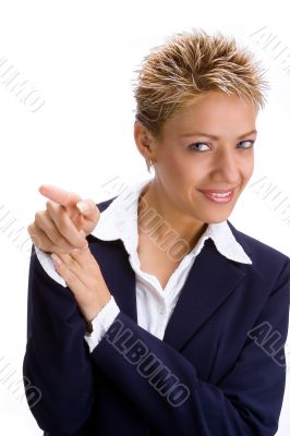 Business woman 5