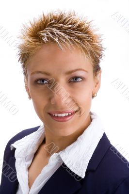 Business woman 1