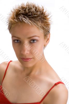 Sexy woman 2