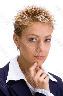 Business woman 3