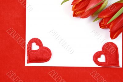 love note