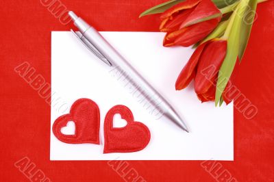 love note
