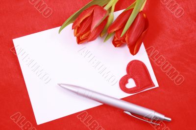 love note