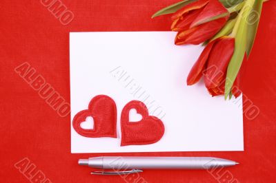 love note