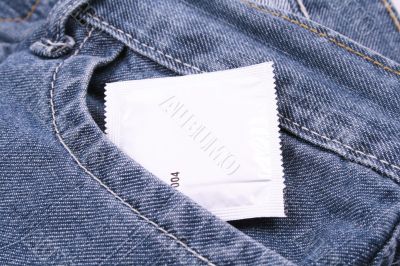 condom