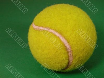 Tennis Ball