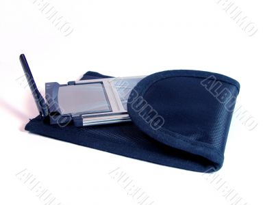 Wireless Internet Card