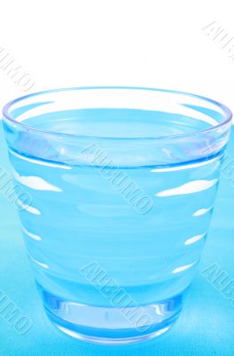 pure water