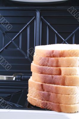 toaster