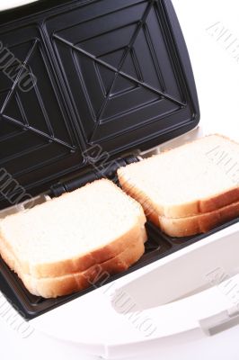 toaster
