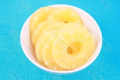 pineapple