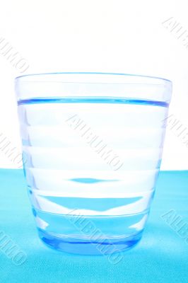 pure water