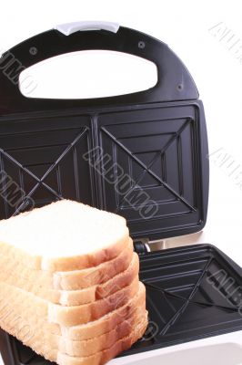 toaster