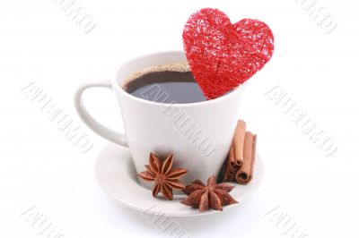 coffee