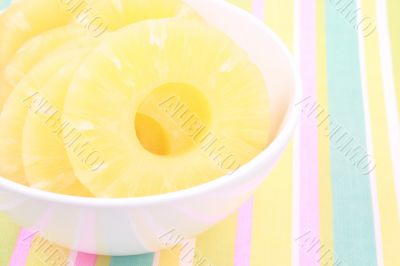 pineapple