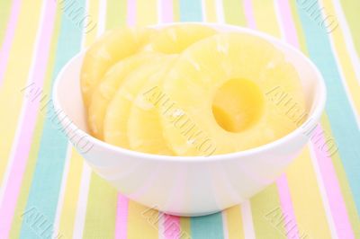 pineapple