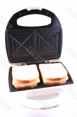 toaster