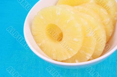 pineapple