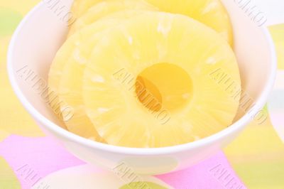 pineapple