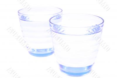 pure water