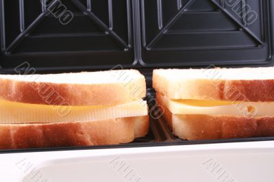 toaster