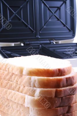 toaster