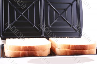 toaster