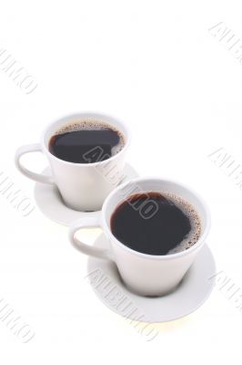 coffee for two