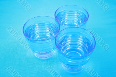 pure water