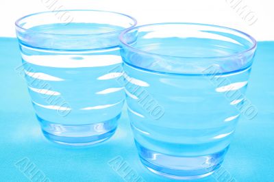 pure water