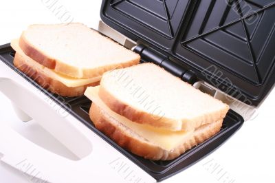 toaster