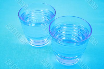 pure water