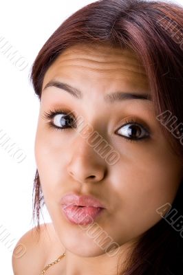 Kissing Girl