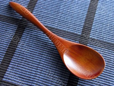 Chinese spoon