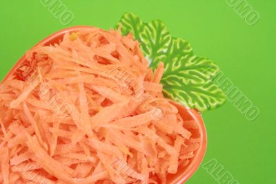 carrot