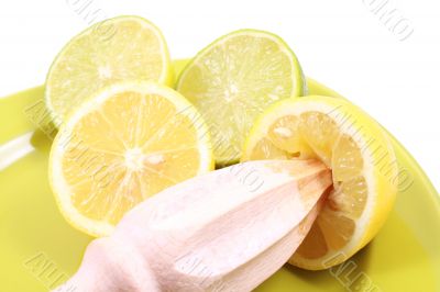 citrus squeezer