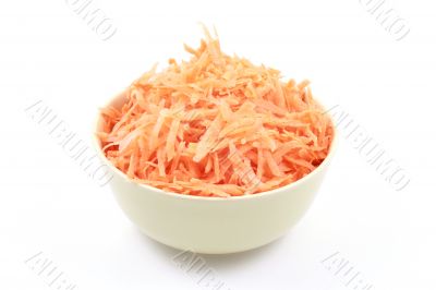 carrot